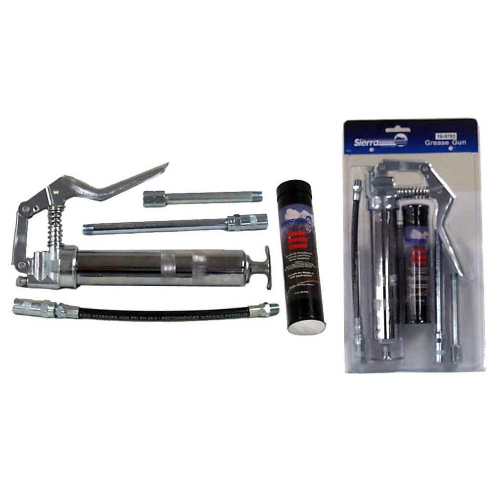 SIERRAMARINE auto part