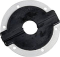 Split Grommet Seal - 1/2in Hole
