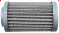 10 MICRON S.S. FUEL FILTER ELEMENT FOR 4651 SERIES