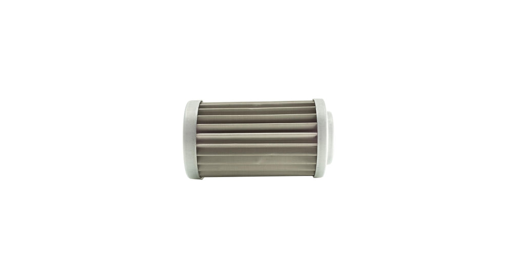 10 MICRON S.S. FUEL FILTER ELEMENT FOR 4651 SERIES