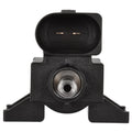 STANDARD IGN auto part close-up