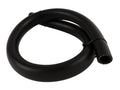 16 402 SERIES E85 RATED BLACK PUSH LOCK HOSE3 FT