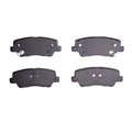 DFC auto part