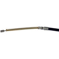 BRAKE CABLE