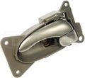 INTERIOR DOOR HANDLE