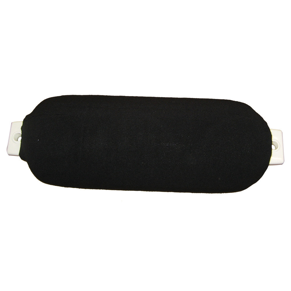 Polyform black auto part