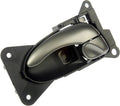 INTERIOR DOOR HANDLE