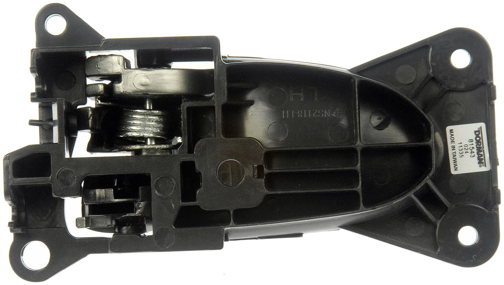 INTERIOR DOOR HANDLE