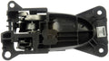 INTERIOR DOOR HANDLE