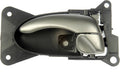 INTERIOR DOOR HANDLE