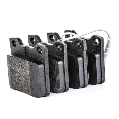 DISC BRAKE PADS