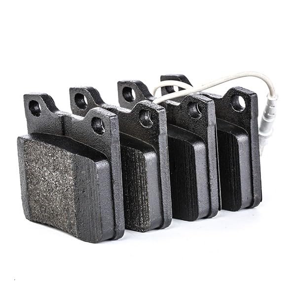 DISC BRAKE PADS