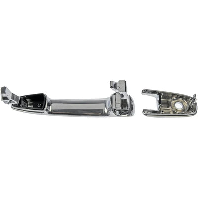 EXTERIOR DOOR HANDLE