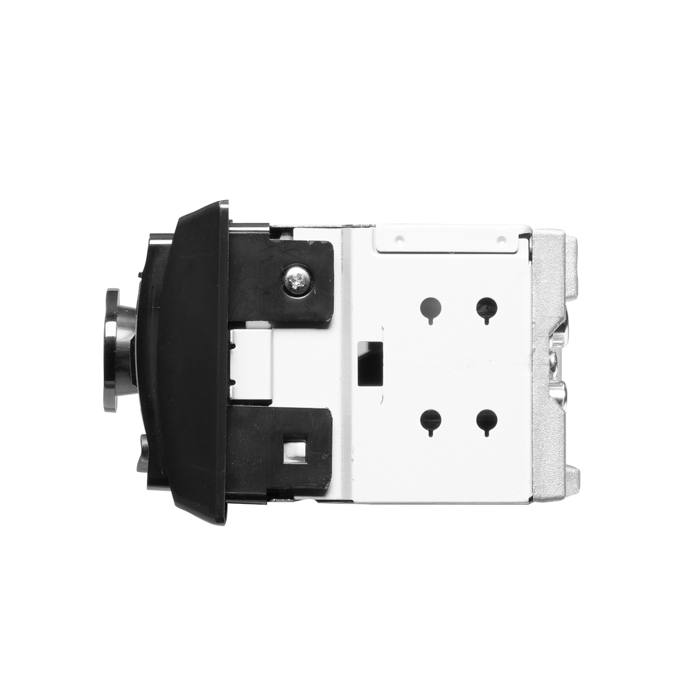 Planet Audio blue auto part