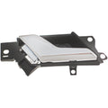 INTERIOR DOOR HANDLE