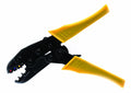 CRIMPER RATCHETING 1/CARD