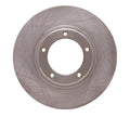 R1 Concepts Brake Rotor Fits Toyota Tacoma