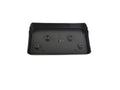 Front License Plate Bracket Kit for 2016-2022 WK Grand Cherokee Crown Automotive