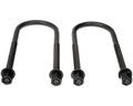 U-BOLT REPAIR KIT