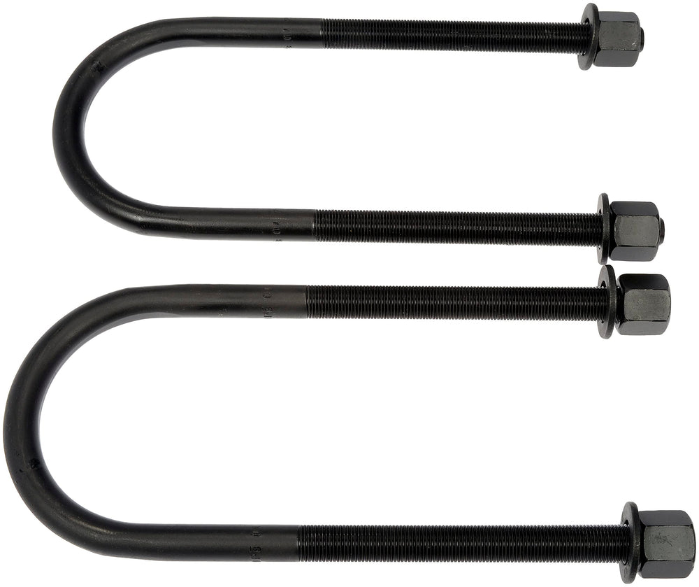 U-BOLT REPAIR KIT