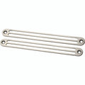 Alum Defrost Louver Grille