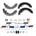 Power Stop 87-89 Ford F-150 Rear Autospecialty Brake Shoes w/Hardware