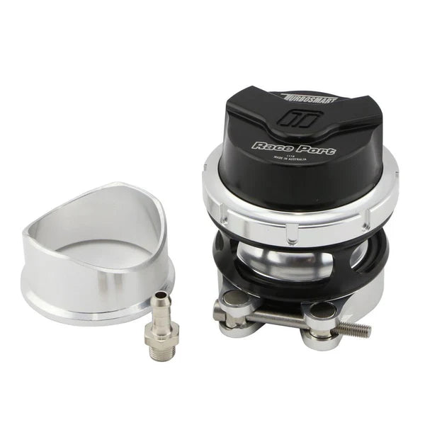 OLD BOV RACE PORT SPRING SYSTEM