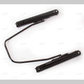 NRG Seat Sliders - Single