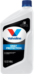VAL SHPO 50 6/1 QT CS