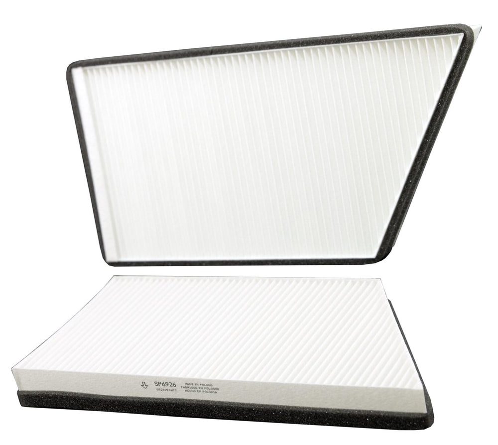 CABIN AIR FILTER MIN ORDER QTY1