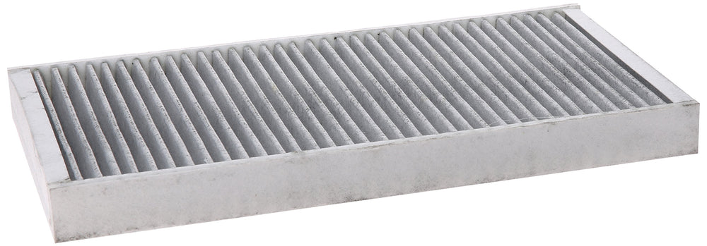 0412 SAAB 93 CABIN AIR PANEL FILTER 13.11IN L X 6.417IN W 1.181IN H CHARCO
