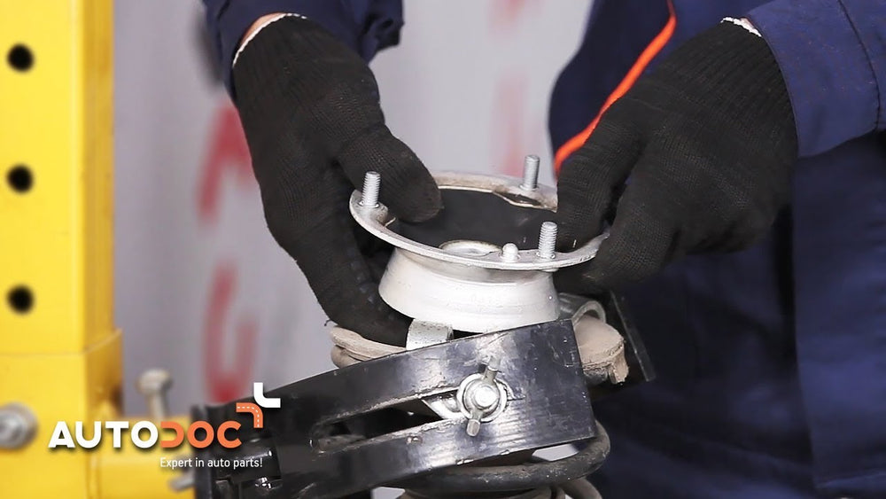 TRAKMOTIVE auto part