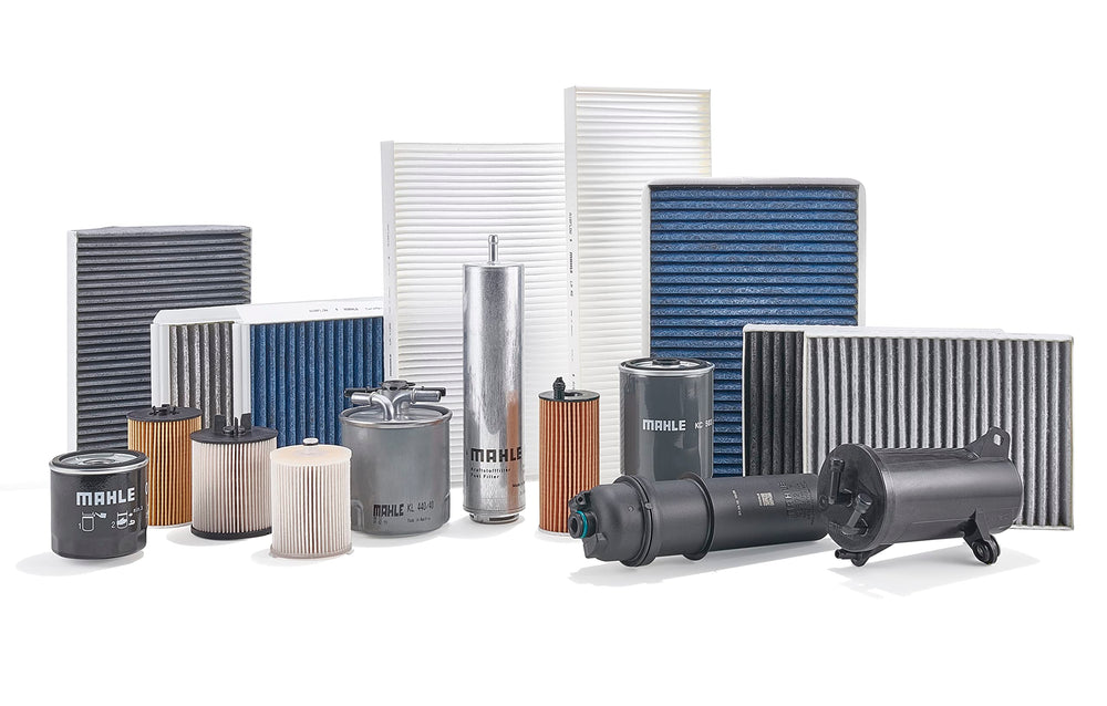 Mahle cabin air filter