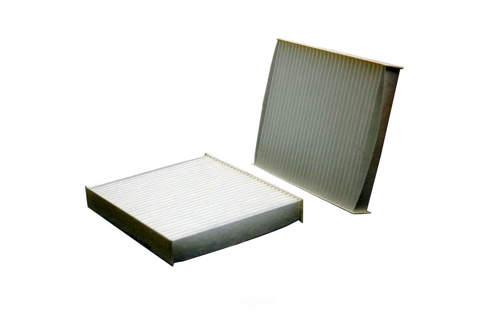 0307 SUBRAU (VARIOUS) CABIN AIR PANEL FILTER 8.275IN L X 7.28IN W 1.18IN