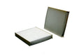 0307 SUBRAU (VARIOUS) CABIN AIR PANEL FILTER 8.275IN L X 7.28IN W 1.18IN