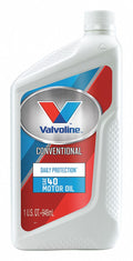 VAL SHPO 40 6/1 QT CS