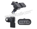 MANIFOLD ABSOLUTE PRESSURE SENSOR