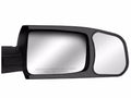 0915 RAM 1500/2500 CUSTOM TOWING MIRROR BLACK