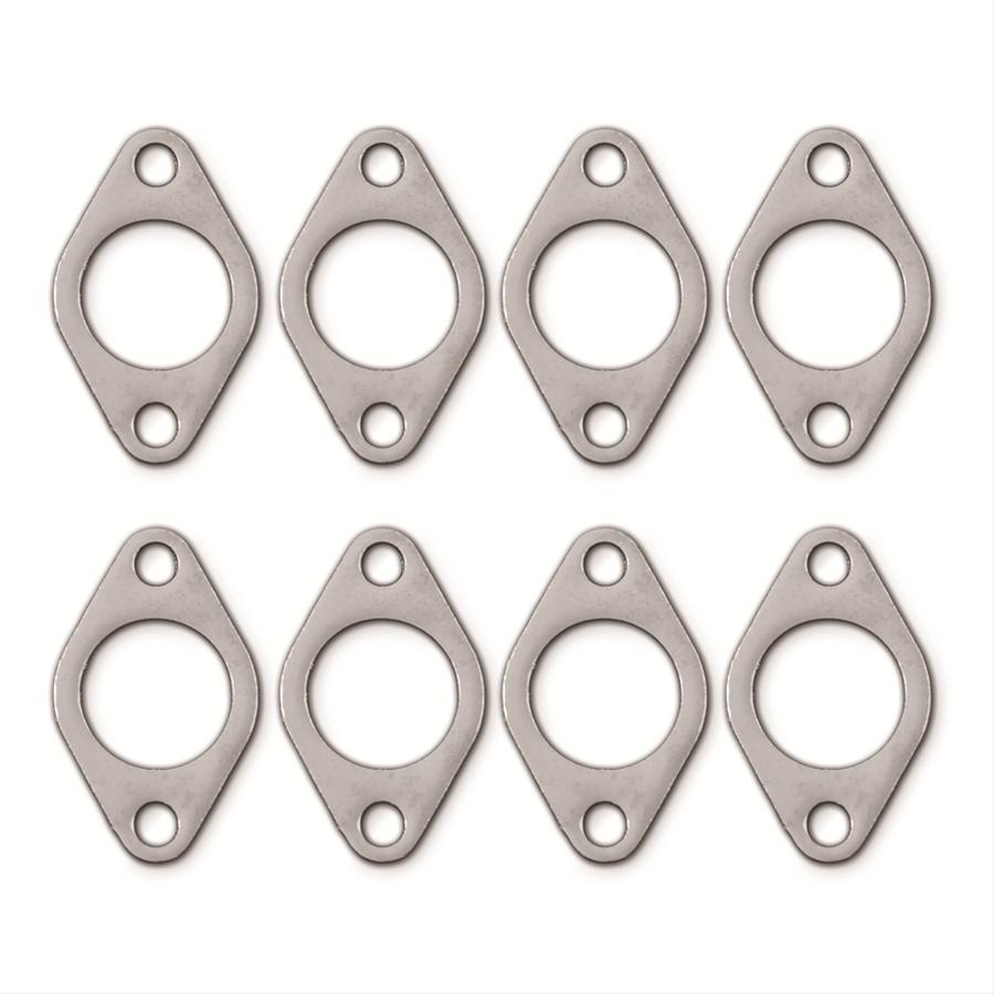 ARDUN HEAD V8 EXHAUST GASKETS 8/SET