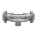 FILTER HEAD 1IN NPT I/O X 11/2IN UNF