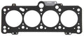 Fel-Pro Volkswagen Jetta 26444 PT PermaTorque Engine Cylinder Head Gasket