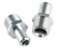 Holley auto part close-up