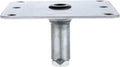 PIN BASE 4"X8" CELCON BUS