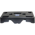 FRONT BUMPER LICENSE BRACKET MEXICO BUILT CHEVROLET TRAX 1316