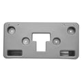 FRONT BUMPER LICENSE BRACKET MEXICO BUILT CHEVROLET TRAX 1316