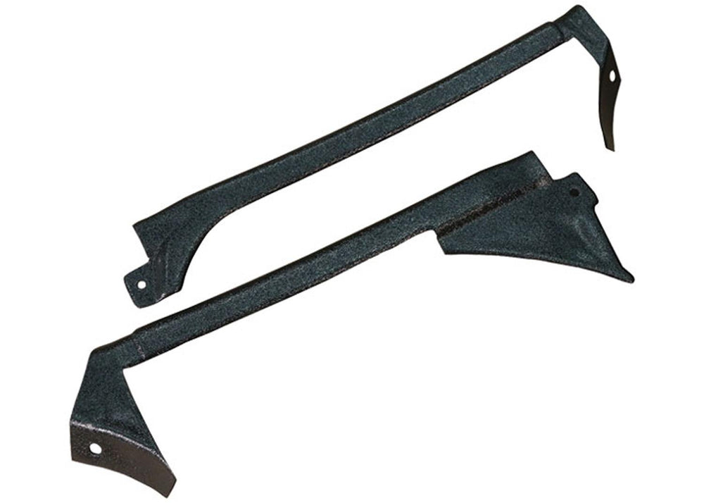Brothers Trucks auto part