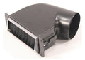 7380 CHEVY/GMC C10 BROTHERS TRUCKS HEATER & A/C VENT ASSEMBLY RIGHT
