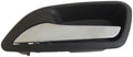 INTERIOR HANDLE