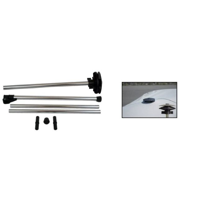 CARVER auto part