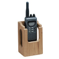 HANDHELD VHF/GPS RACK